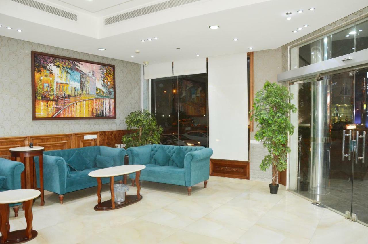 Silent 3 By Quiet 3* Riyadh