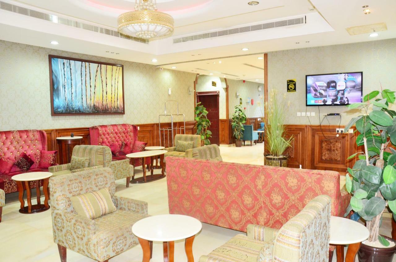 Aparthotel Silent 3 By Quiet Riyadh