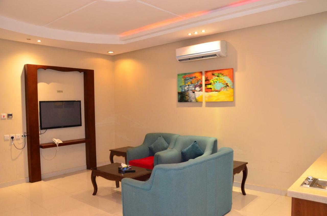 Aparthotel Silent 3 By Quiet Riyadh