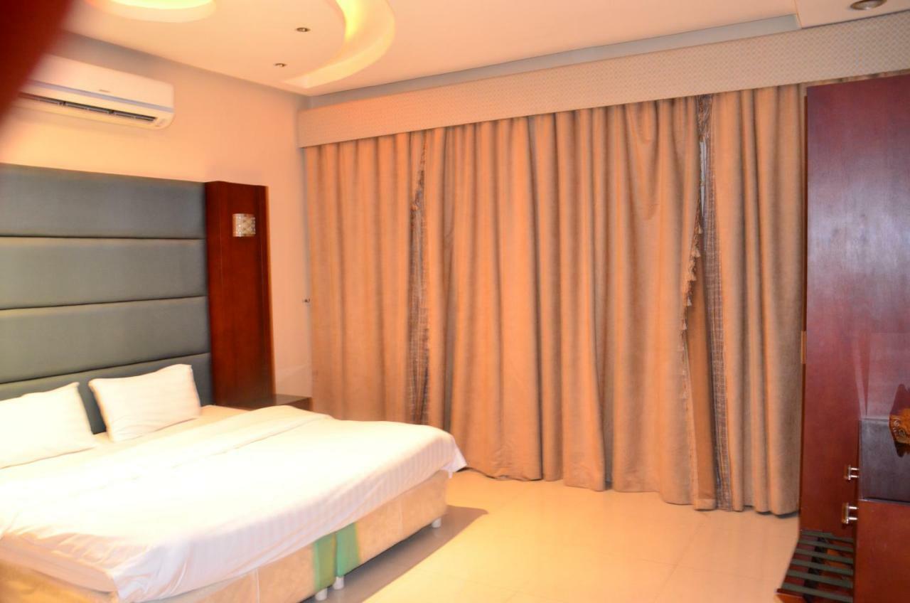Silent 3 By Quiet Aparthotel