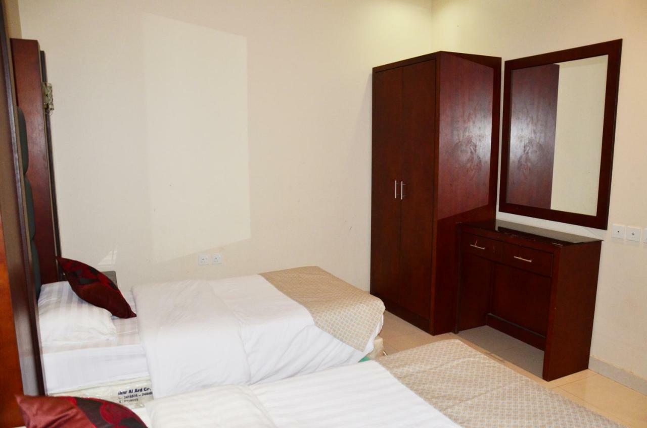 Aparthotel Silent 3 By Quiet Riyadh
