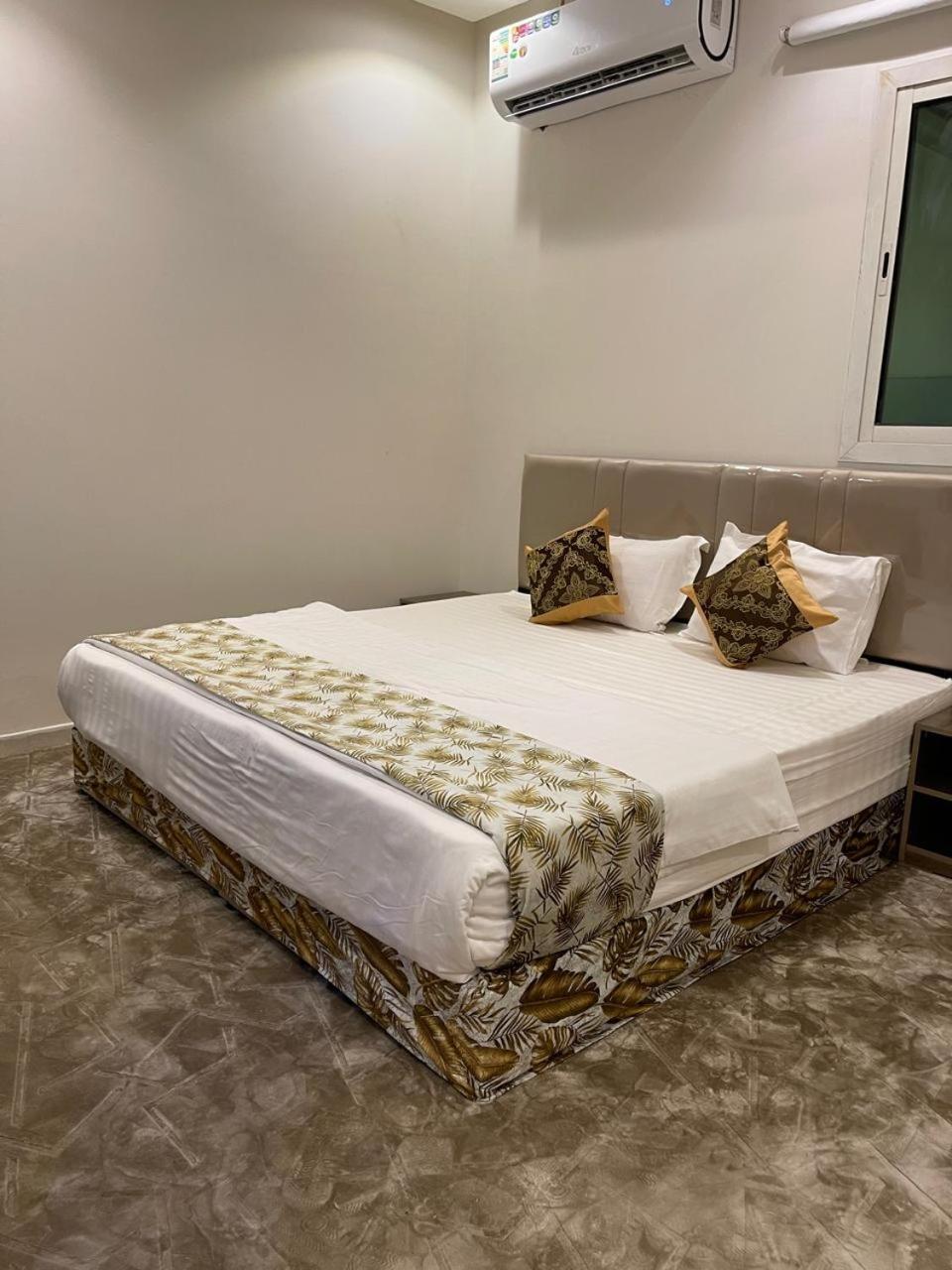Silent 3 By Quiet Aparthotel Riyadh