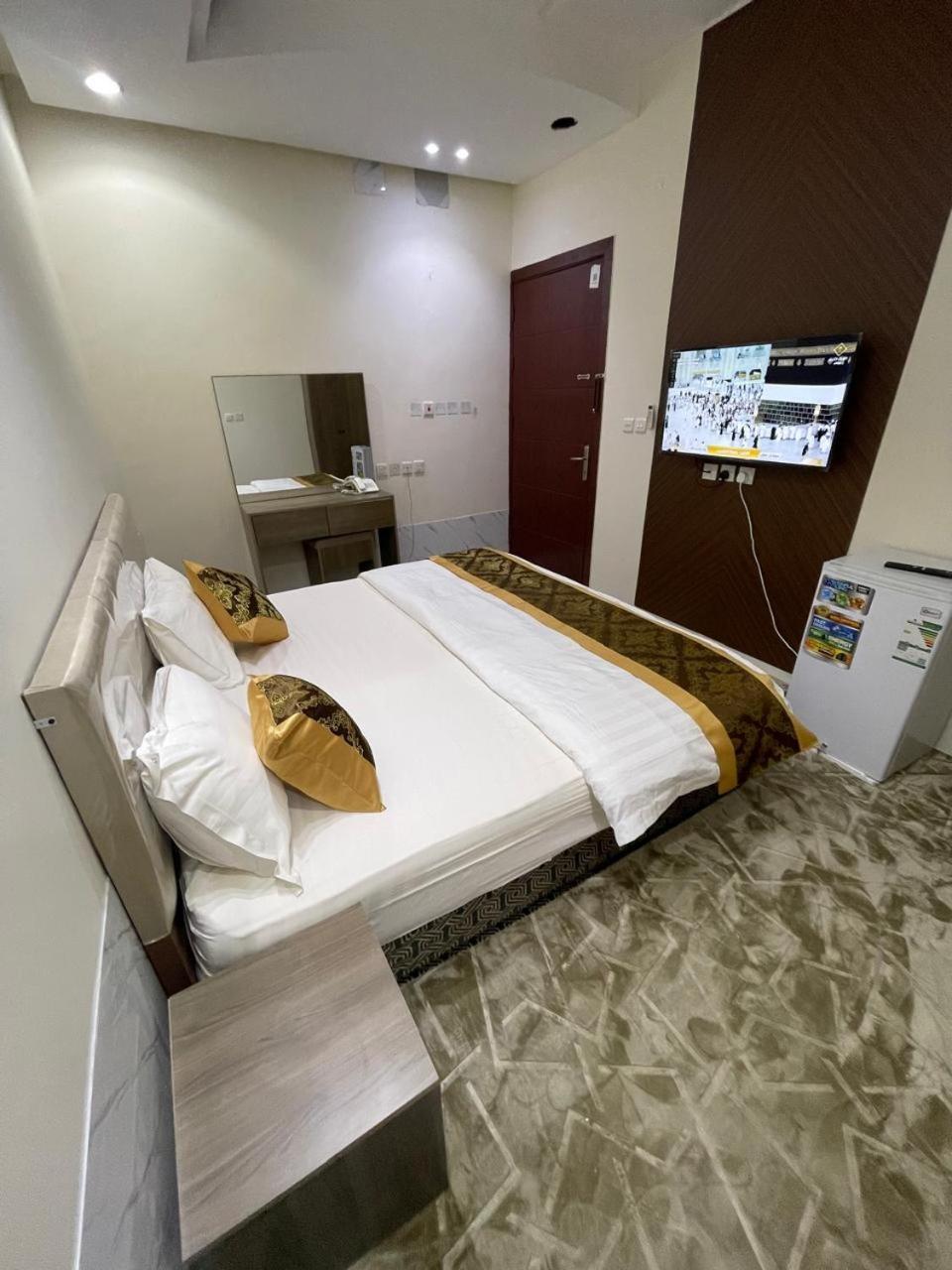 Aparthotel Silent 3 By Quiet Riyadh