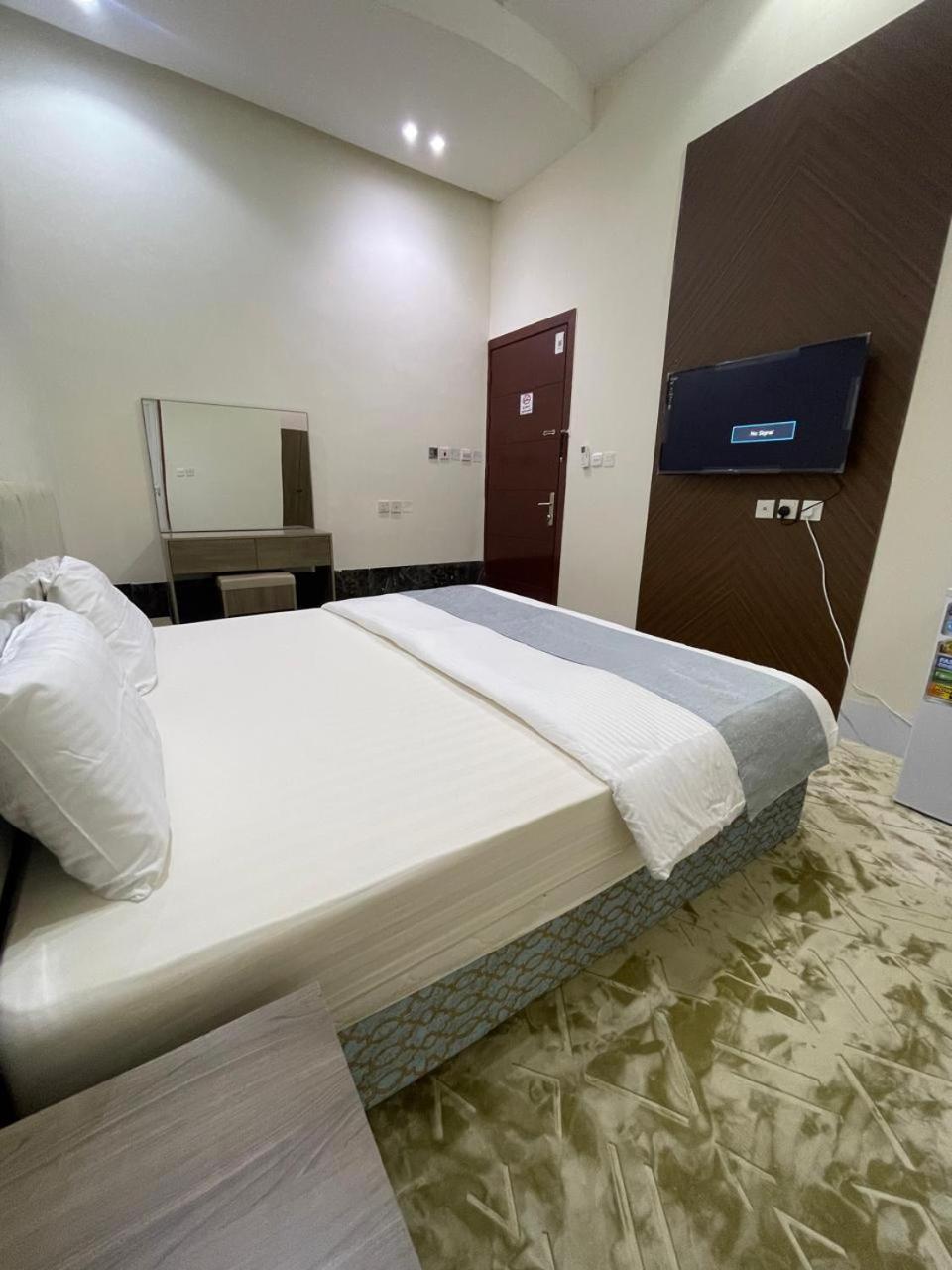 Silent 3 By Quiet Aparthotel Riyadh